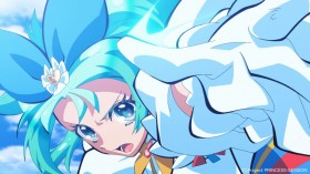 Princession Orchestra Episode 2 Story  Preview Released: Zeal’s True Identity Is Natsu’s Idol